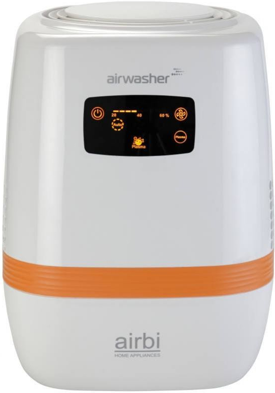 Airbi AirWasher