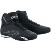 Alpinestars Boty na motorku Sektor černo-bílé - 39