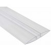 GUTTA Guttaprofil PC-H 16mm/3m čirá 3440286 – cena za ks
