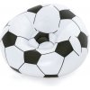 Bestway Nafukovacie kreslo športové futbal 75010 - fotbal