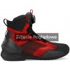 REBELHORN topánky CORE black/red - 38
