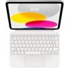 APPLE Magic Keyboard Folio for iPad (10th / 11th generation) - Czech - mqdp3cz/a