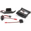 Traxxas LED osvetlenie kompletná súprava: Rustler 4x4