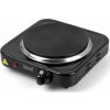 Elektrický sporák IDEAL s 1 plotýnkou, 1000 W
