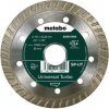 Metabo Diamantový rezný kotúč 115 x 22,23 mm 628551000