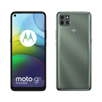 Motorola Moto G9 Power