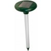 Kerbl Pulsar Solar Odpudzovač krtkov a hrabošov 299871