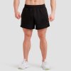 GymBeam Unity Shorts Black - XXXL