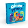 Dinoo pexeso