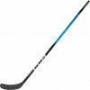 Hokejka CCM Jetspeed FT8 Pro Blue Sr Tvrdosť: 75 Flex, Strana: pravá ruka dole (pravačka), Typ zahnutia: P29