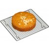 Chladiaci stojan s nepriľnavým povrchom na pečivo MasterClass 23 x 26 cm KCMCCAKE26