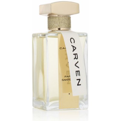 Carven Paris Santorin parfumovaná voda unisex 100 ml
