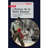 Les peurs de la Belle Époque