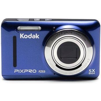 Kodak Friendly Zoom FZ53