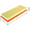 Bosch F 026 400 517 Filter vzduchu