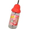 Diablo picante penis shaped 360 ml baby bottle red