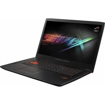 Asus GL702VM-GC186T