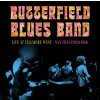 The Paul Butterfield Blues Band, FILLMORE WEST, SAN FRANCISCO, 1966, CD
