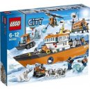 LEGO® City 60062 Polární ledoborec