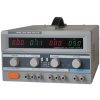 Zdroj laboratórny Geti GLPS 3005E 2x0-30V/ 0-5A+ (5V-3A)