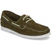 Carlington Námornícke mokasíny BORSI Kaki