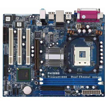 ASRock P4I65G