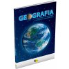 GEOGRAFIA 1 pre 1. ročník gymnázia so štvorročným štúdiom a 5. ročník gymnázia s osemročným štúdiom