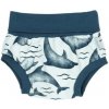 Nicol Dojčenské Bavlnené Kraťasy- Bloomers Dolphin-3-6m