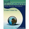 Math Mammoth Grade 3 Skills Review Workbook Answer Key (MARIA MILLER)(Brožovaná)