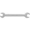 HOEGERT Dvojitý otevřený klíč, CrV ocel, 21 x 23 mm, DIN 3110