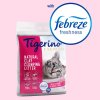 Tigerino Canada Style Febreze Fresh Flower 2 x 12 kg