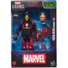Figurka Marvel Iron Man Mark 72 15cm