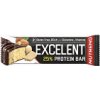 Nutrend Excelent Protein Bar Marcipán s mandľami 85g