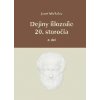 Herba Dejiny filozofie 20.storočia - II.diel