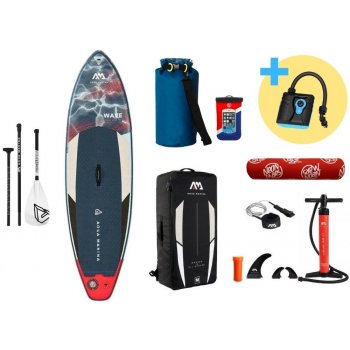 Paddleboard Aqua Marina Wave 8'8''