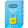 Durex Extra Safe 18 ks