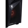 Actina 5901443421559 PC AMD Ryzen™ 7 8700F 32 GB DDR5-SDRAM 1 TB SSD NVIDIA GeForce RTX 5070 Midi Tower Černá