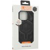 UAG Monarch Pro, Carbon Fiber - iPhone 16