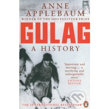 Gulag - Anne Applebaum