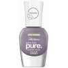 Sally Hansen Good Kind Pure lak na nechty 341 Levanduľová haze 10 ml