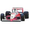Hasegawa Wacoal Dome Reynard 89D 1/24