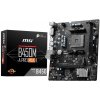 B450M-A Pro Max II Alaplap MSI