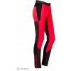 High Point Gale 3.0 Lady dámske nohavice, teaberry/čierna XL