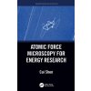 Atomic Force Microscopy for Energy Research (Shen Cai)