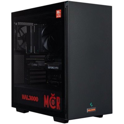 HAL3000 MČR Anniversary Edition PCHS2552