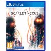 Scarlet Nexus