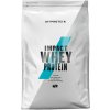 MyProtein Impact Whey Protein 2500 g, vanilka natural