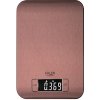 Kuchynská váha ADLER AD 3183 béžová/hnedá 5 kg