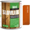 Slovlak Slovlux Laková lazúra 0025 Zlatý dub 2,5l