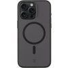 Zadný kryt Tactical MagForce SmoothIsFast pre Apple iPhone 15 Pro Max Asfalt